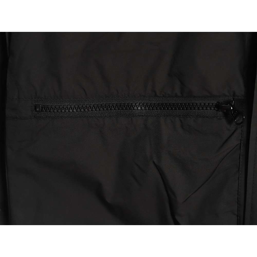 Stone Island MultiPocket Long Jacket ZipUp Jacket,Cheap Replica Reps Stone Island