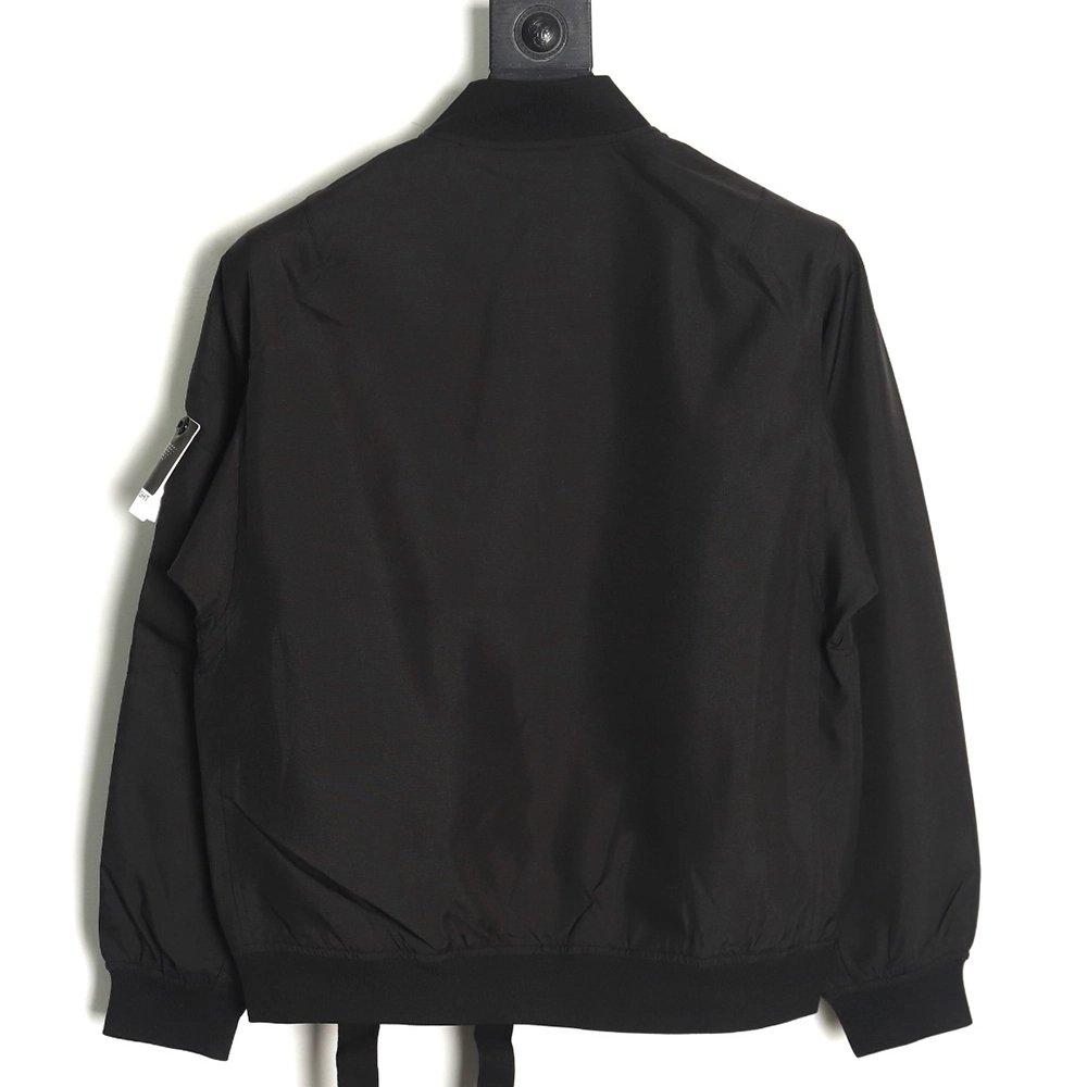 Stone Island Shadow Series Flight Suit Jacket,Cheap Replica Reps Stone Island