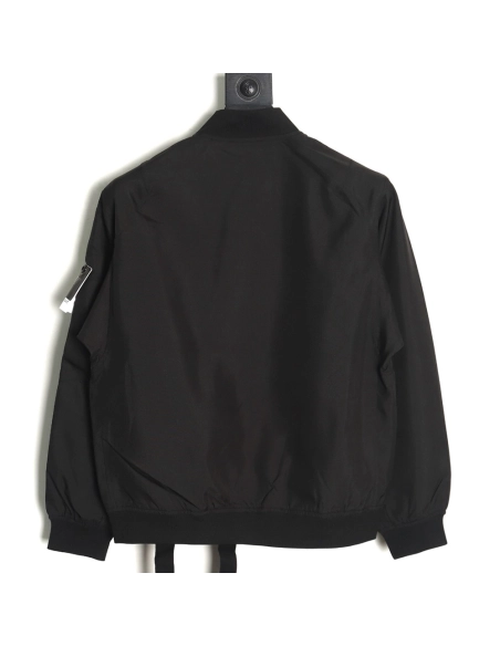 Stone Island Shadow Series Flight Suit Jacket,Cheap Replica Reps Stone Island