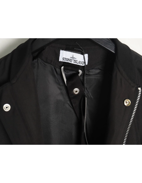 Stone Island Shadow Series Flight Suit Jacket,Cheap Replica Reps Stone Island