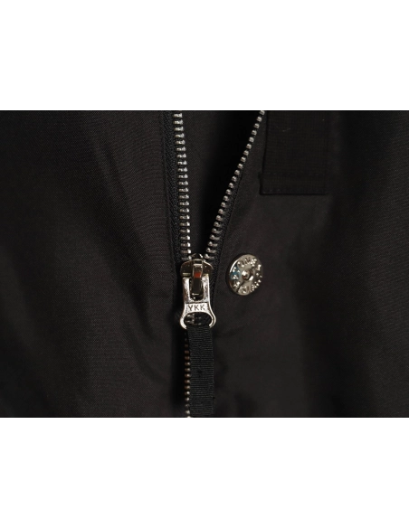 Stone Island Shadow Series Flight Suit Jacket,Cheap Replica Reps Stone Island