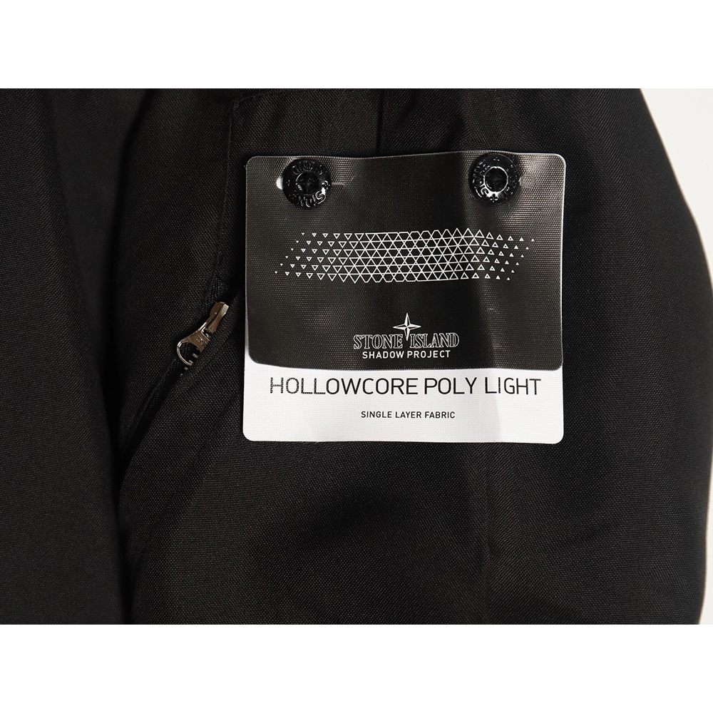 Stone Island Shadow Series Flight Suit Jacket,Cheap Replica Reps Stone Island