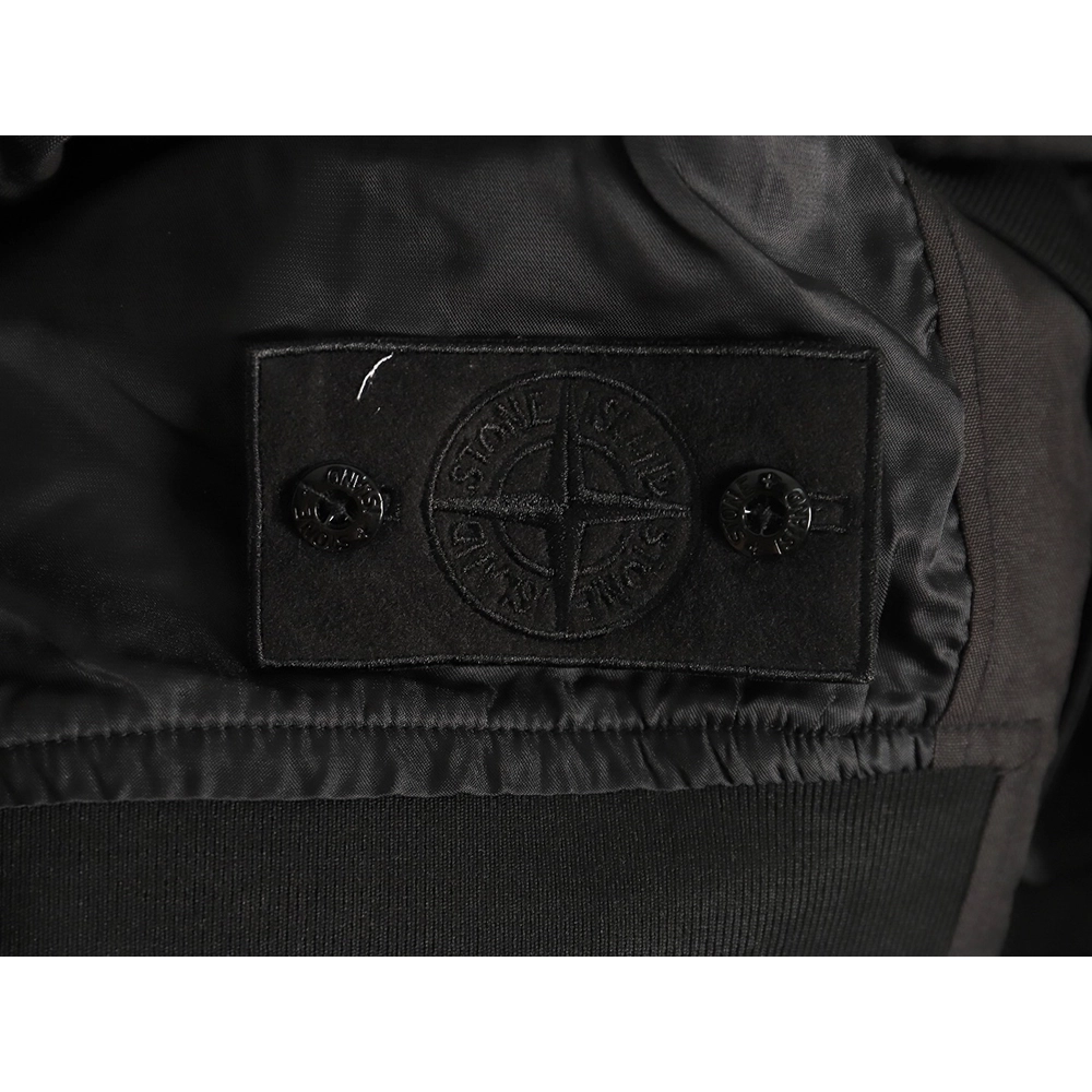 Stone Island Shadow Series Flight Suit Jacket,Cheap Replica Reps Stone Island