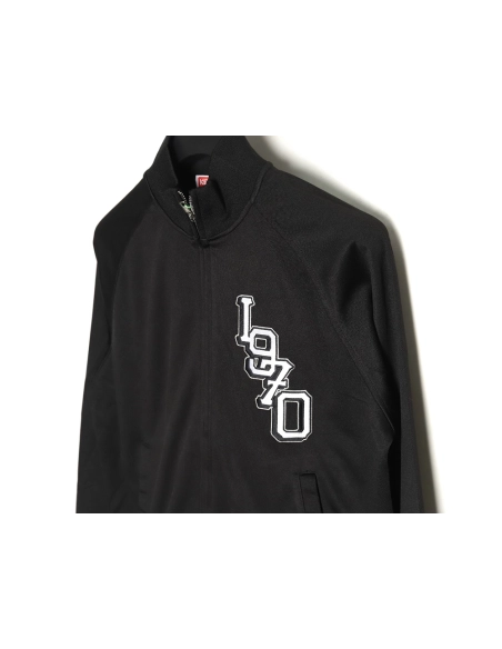 Kenzo tiger head embroidered jacket with back,Cheap Replica Reps Kenzo