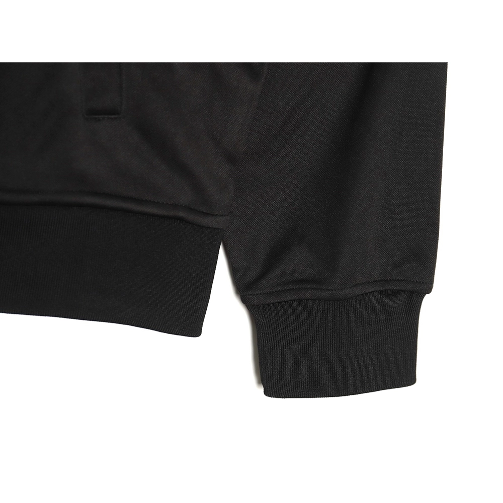 Kenzo tiger head embroidered jacket with back,Cheap Replica Reps Kenzo