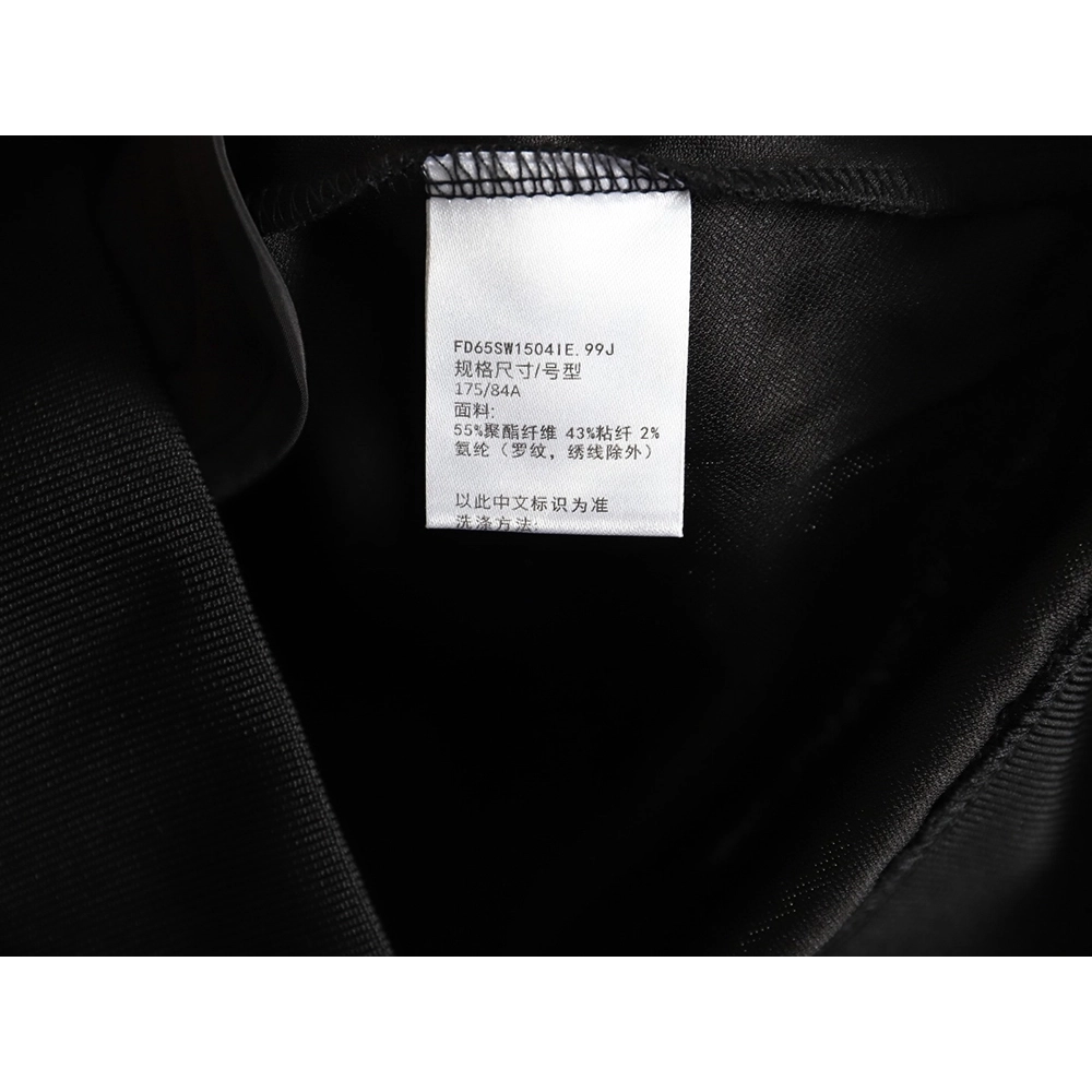 Kenzo tiger head embroidered jacket with back,Cheap Replica Reps Kenzo