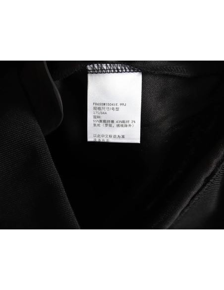 Kenzo tiger head embroidered jacket with back,Cheap Replica Reps Kenzo