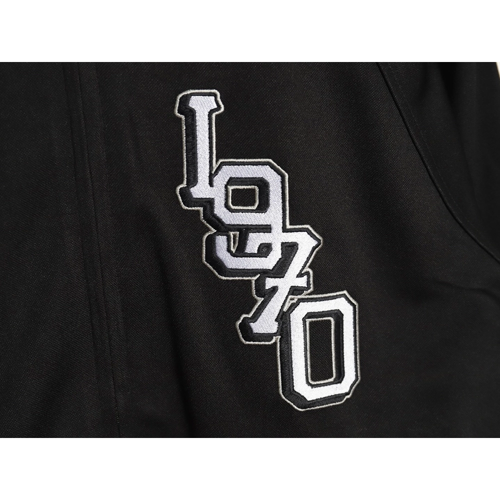 Kenzo tiger head embroidered jacket with back,Cheap Replica Reps Kenzo