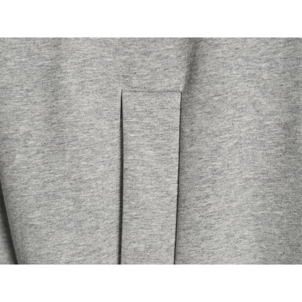 Miu Miu lettering patch zipup jacket,Cheap Replica Reps Miu Miu