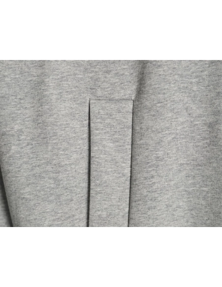 Miu Miu lettering patch zipup jacket,Cheap Replica Reps Miu Miu