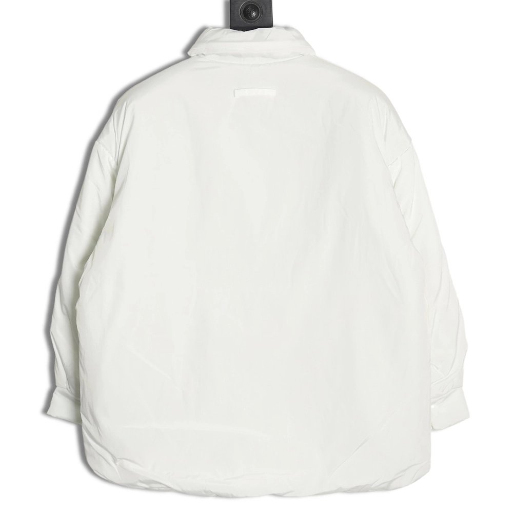 Prada Nylon Basic Puffer Jacket,Cheap Replica Reps Prada