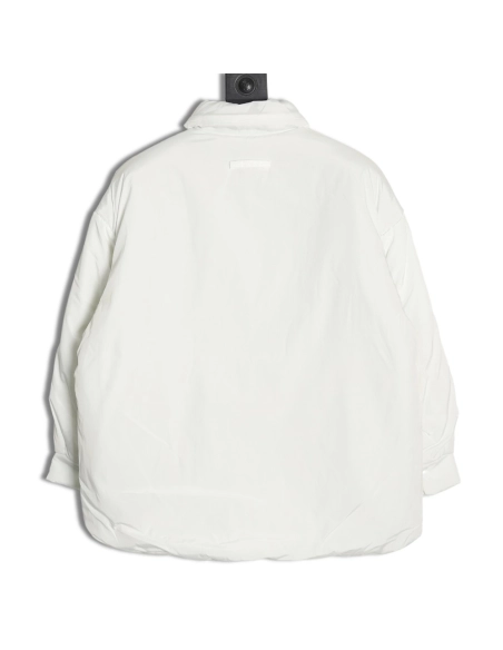 Prada Nylon Basic Puffer Jacket,Cheap Replica Reps Prada