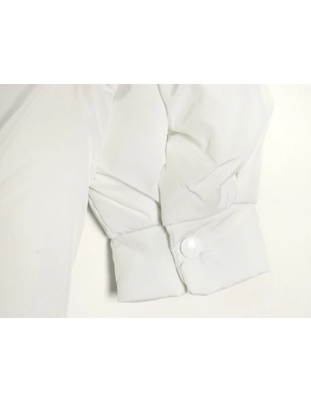 Prada Nylon Basic Puffer Jacket,Cheap Replica Reps Prada