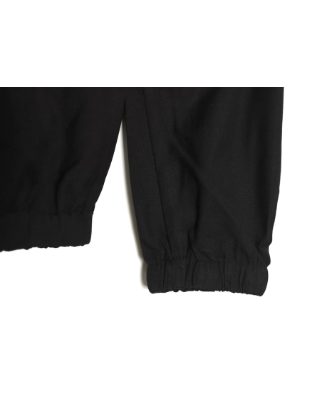 Gucci striped collar detachable collar jacket,Cheap Replica Reps Gucci