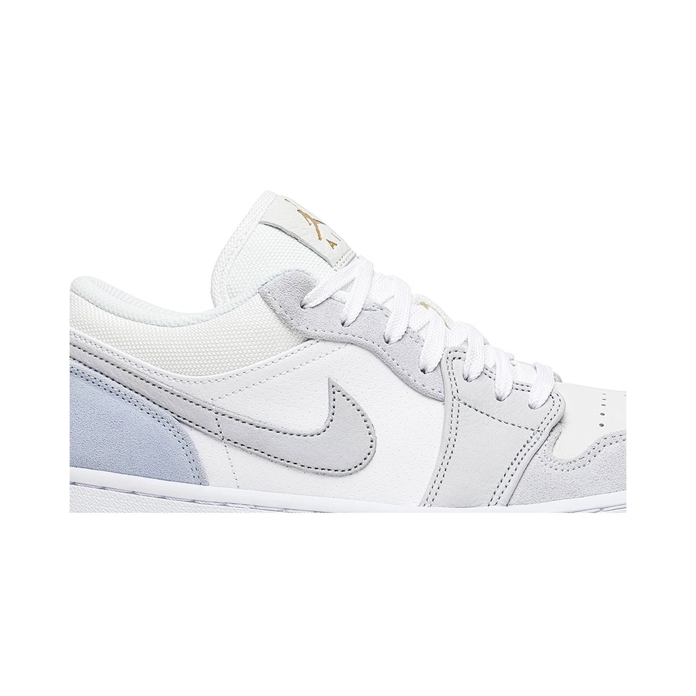 AIR JORDAN 1 LOW PARIS CV3043 100,AIR JORDAN 1 LOW,Air Jordan