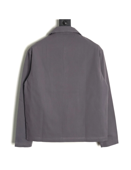 Louis Vuitton Multielement Embroidered Jacket 4652,Cheap Replica Reps Louis Vuitton