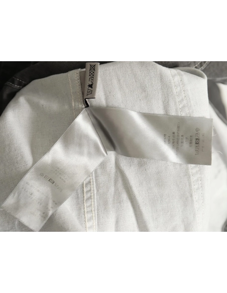 Dior x Stone Island cobranded pocket jacket TSK1,Cheap Replica Reps Dior