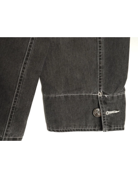 Dior x Stone Island cobranded pocket jacket TSK1,Cheap Replica Reps Dior