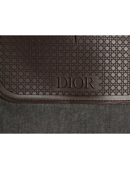 Dior x Stone Island cobranded pocket jacket TSK1,Cheap Replica Reps Dior