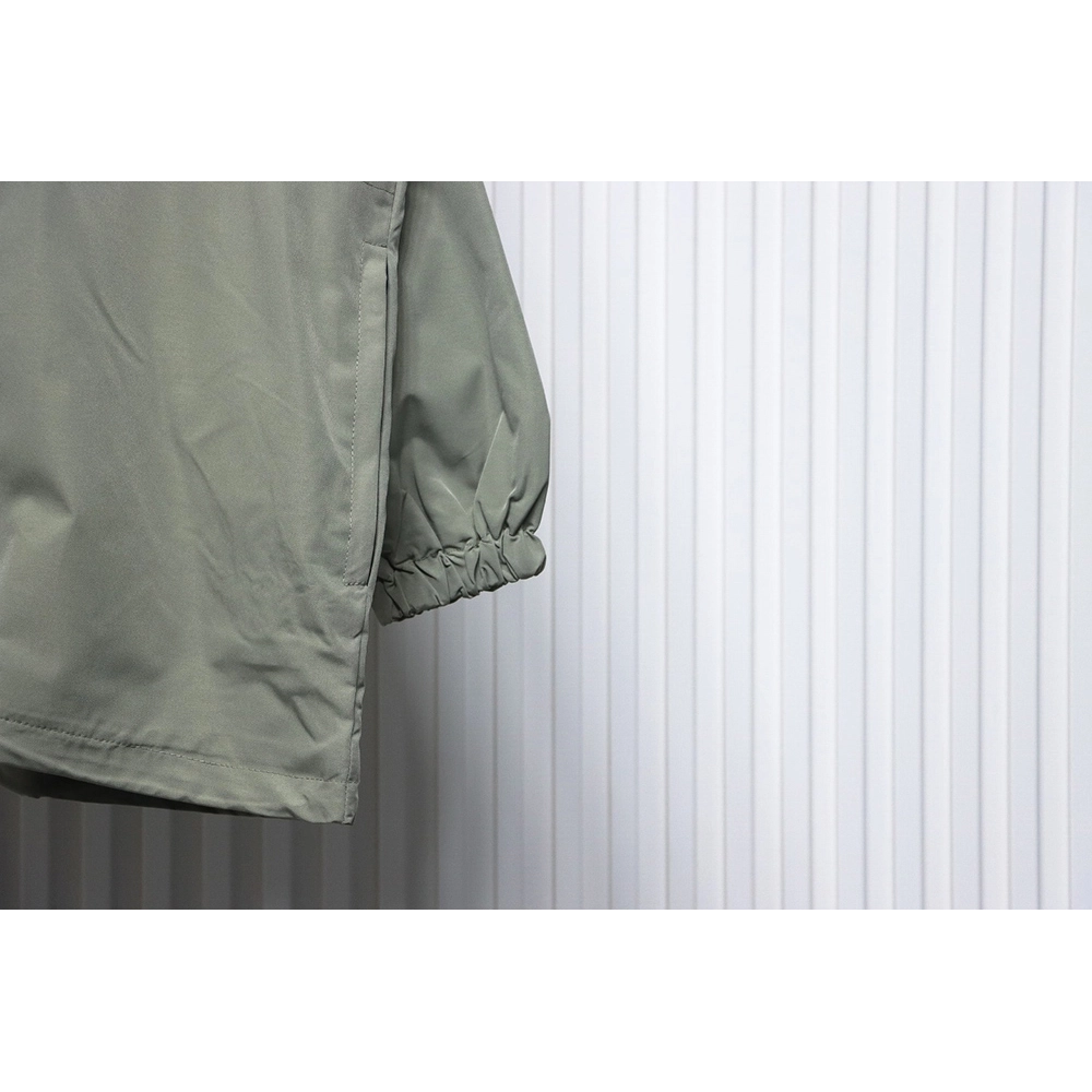 Balenciaga patchwork contrast color jacket,Cheap Replica Reps Balenciaga