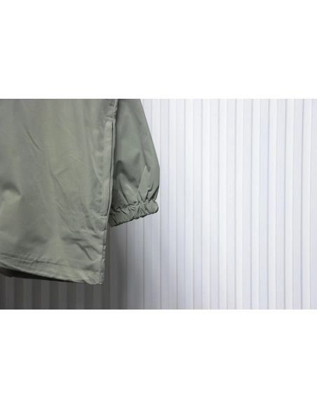 Balenciaga patchwork contrast color jacket,Cheap Replica Reps Balenciaga