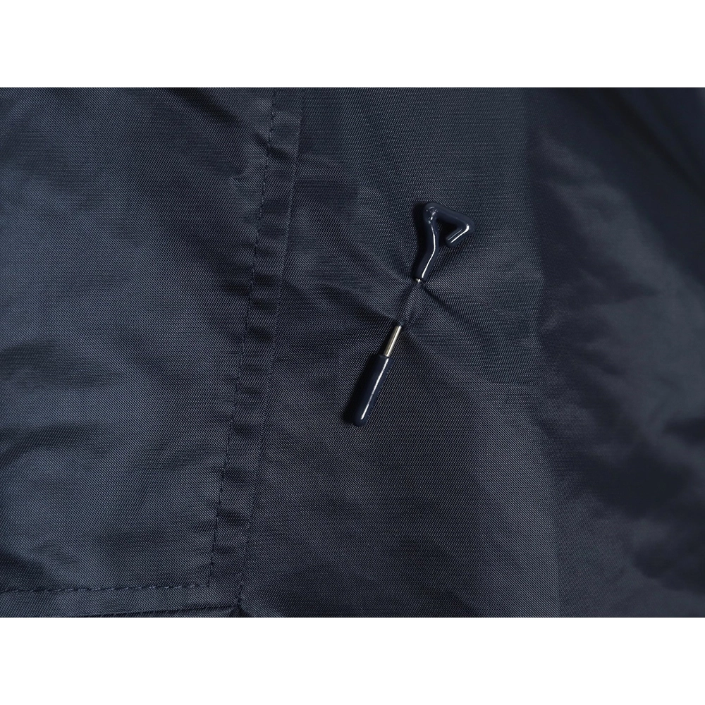 Louis Vuitton Doublesided Jacket with Jacquard Pattern TSK1,Cheap Replica Reps Louis Vuitton