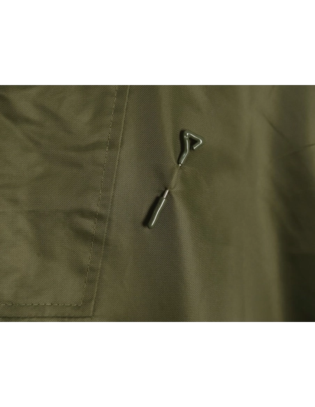 Louis Vuitton Doublesided Jacket with Jacquard Pattern,Cheap Replica Reps Louis Vuitton