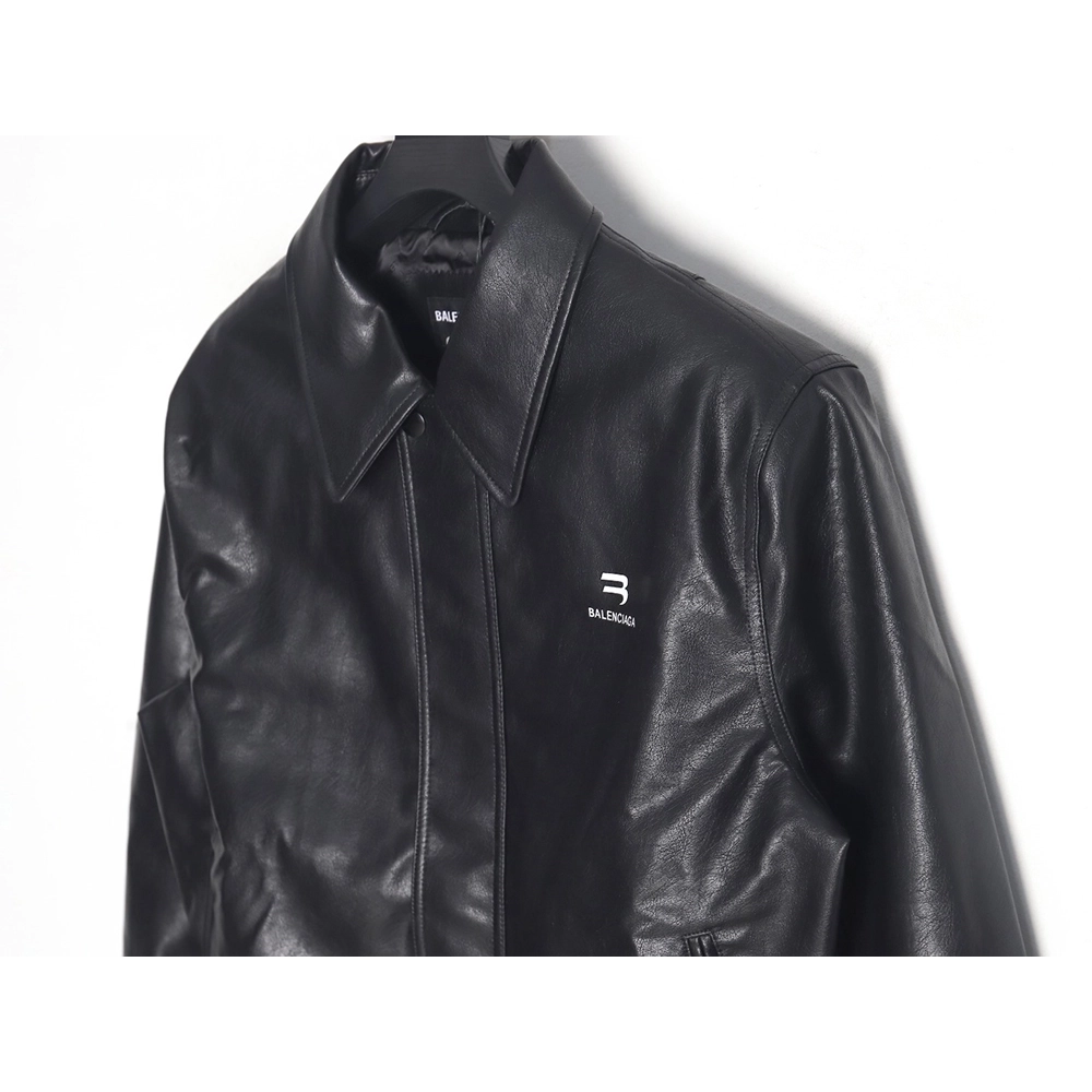 Balenciaga TAXI quilted leather jacket,Cheap Replica Reps Balenciaga