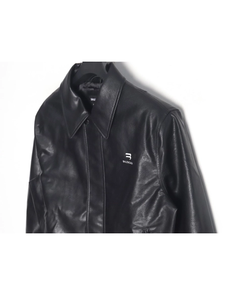 Balenciaga TAXI quilted leather jacket,Cheap Replica Reps Balenciaga