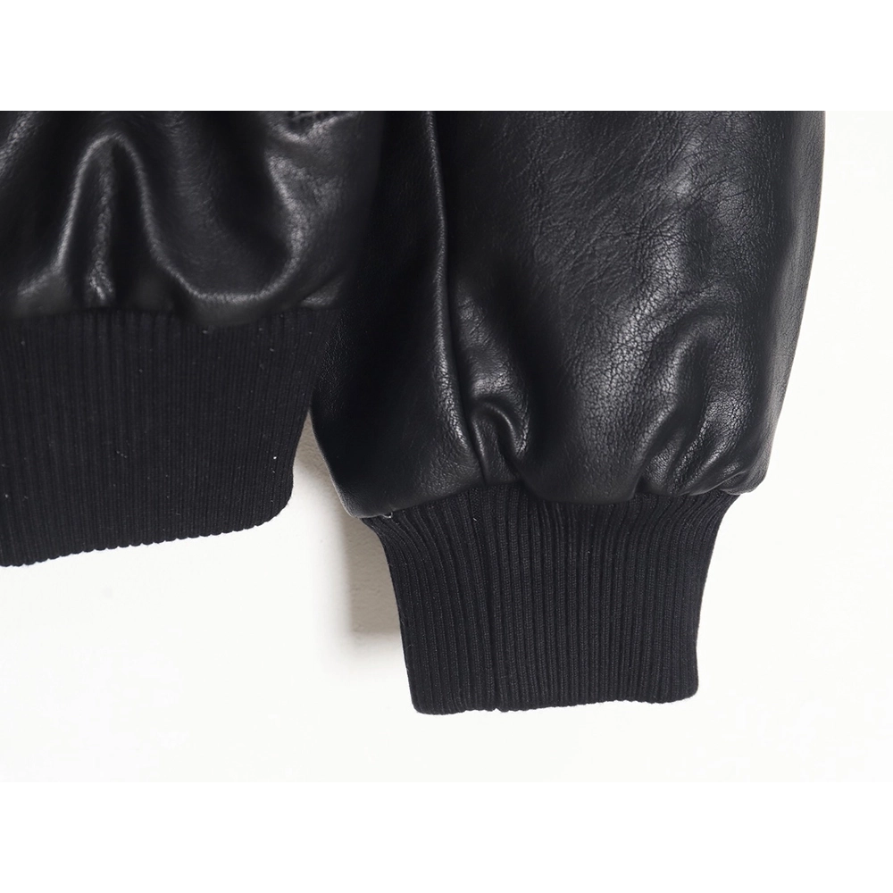 Balenciaga TAXI quilted leather jacket,Cheap Replica Reps Balenciaga