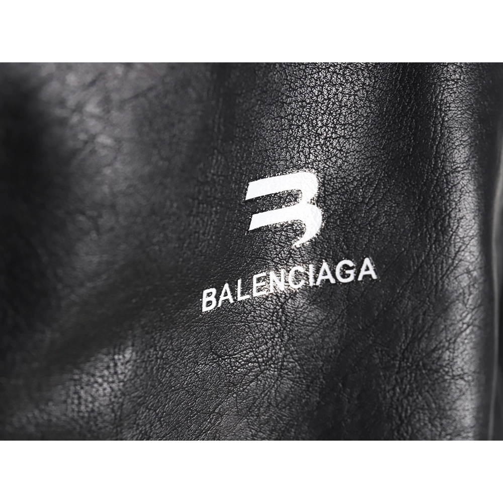 Balenciaga TAXI quilted leather jacket,Cheap Replica Reps Balenciaga
