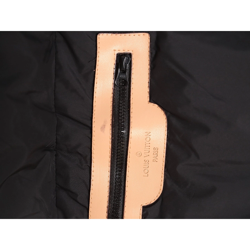 Louis Vuitton bread down jacket TSK1,Cheap Replica Reps Louis Vuitton