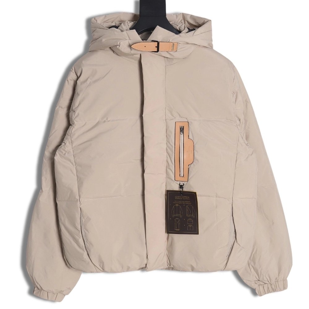 Louis Vuitton bread down jacket,Cheap Replica Reps Louis Vuitton