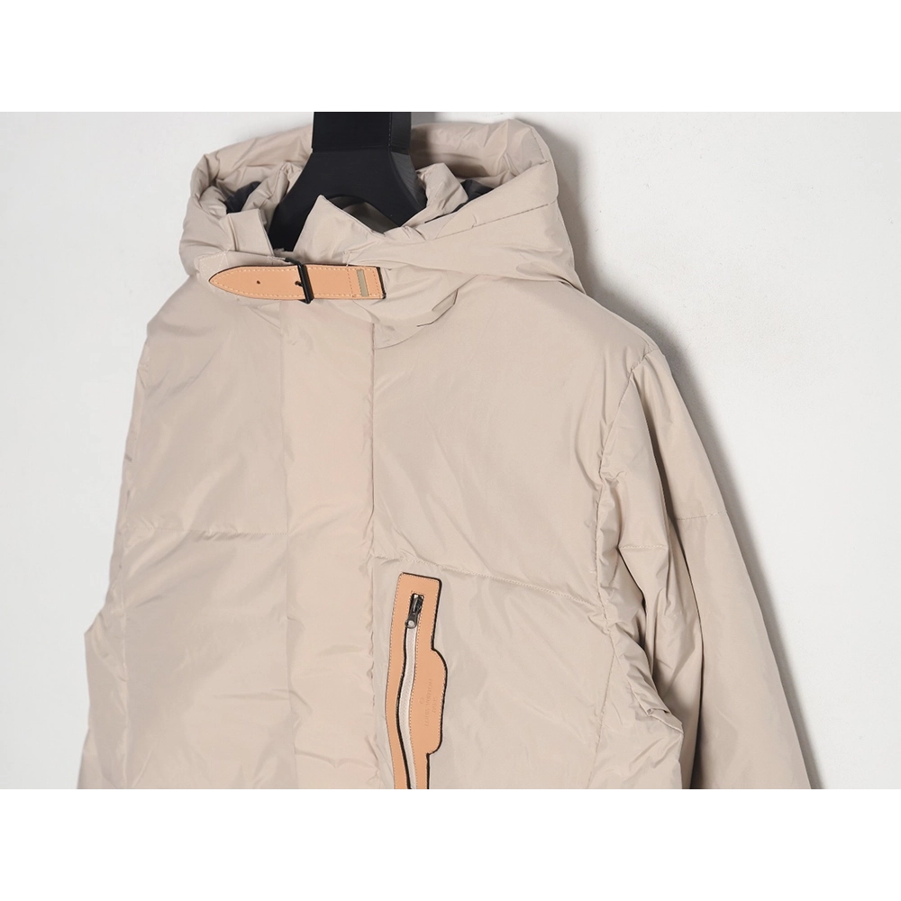 Louis Vuitton bread down jacket,Cheap Replica Reps Louis Vuitton