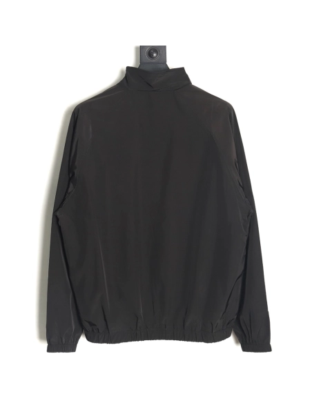 Givenchy 4G smiley face zipup jacket,Cheap Replica Reps Givenchy