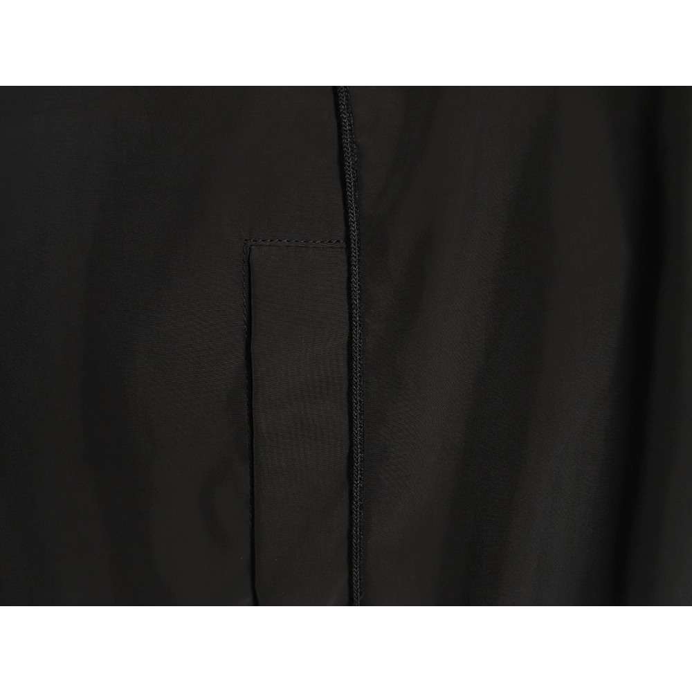 Givenchy 4G smiley face zipup jacket,Cheap Replica Reps Givenchy