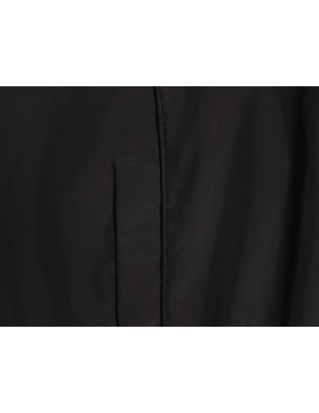 Givenchy 4G smiley face zipup jacket,Cheap Replica Reps Givenchy