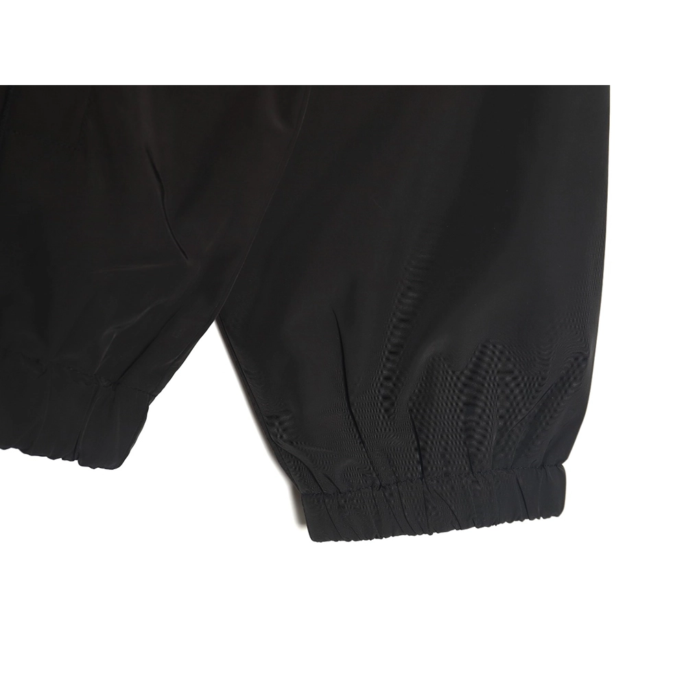 Givenchy 4G smiley face zipup jacket,Cheap Replica Reps Givenchy