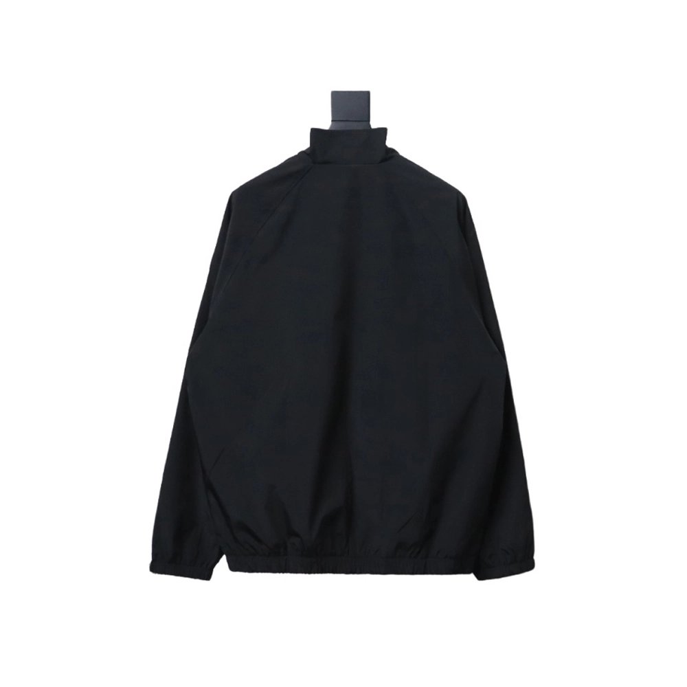 Givenchy smiley face zipup jacket,Cheap Replica Reps Givenchy