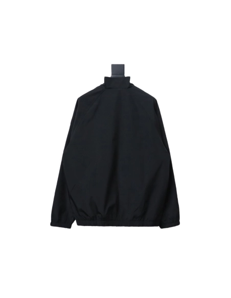 Givenchy smiley face zipup jacket,Cheap Replica Reps Givenchy