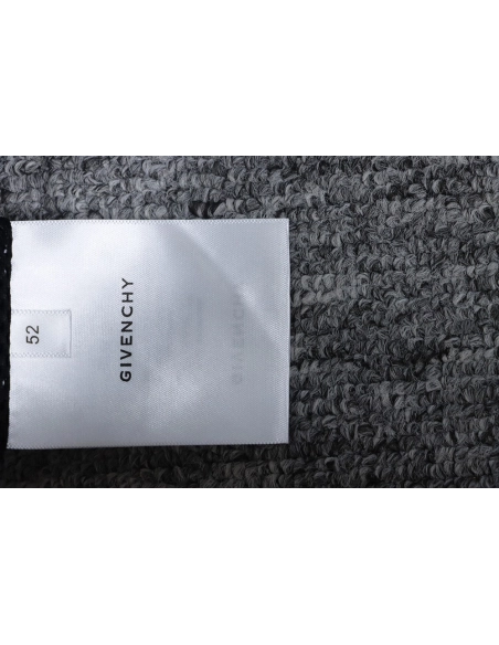 Givenchy smiley face zipup jacket,Cheap Replica Reps Givenchy