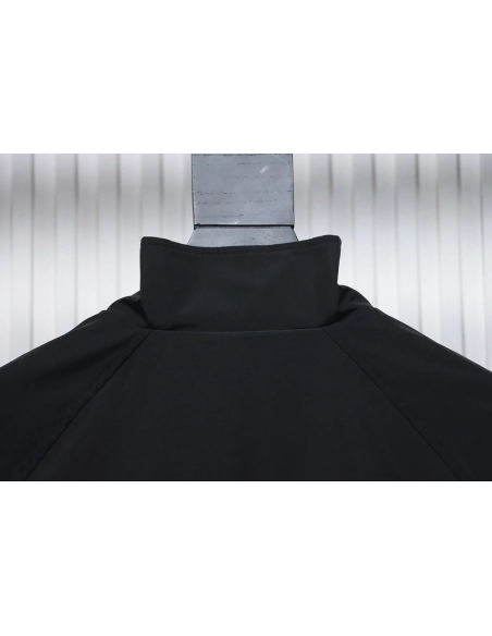 Givenchy smiley face zipup jacket,Cheap Replica Reps Givenchy