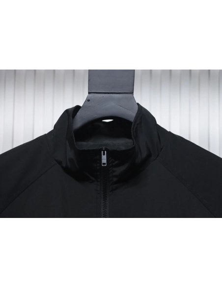 Givenchy smiley face zipup jacket,Cheap Replica Reps Givenchy