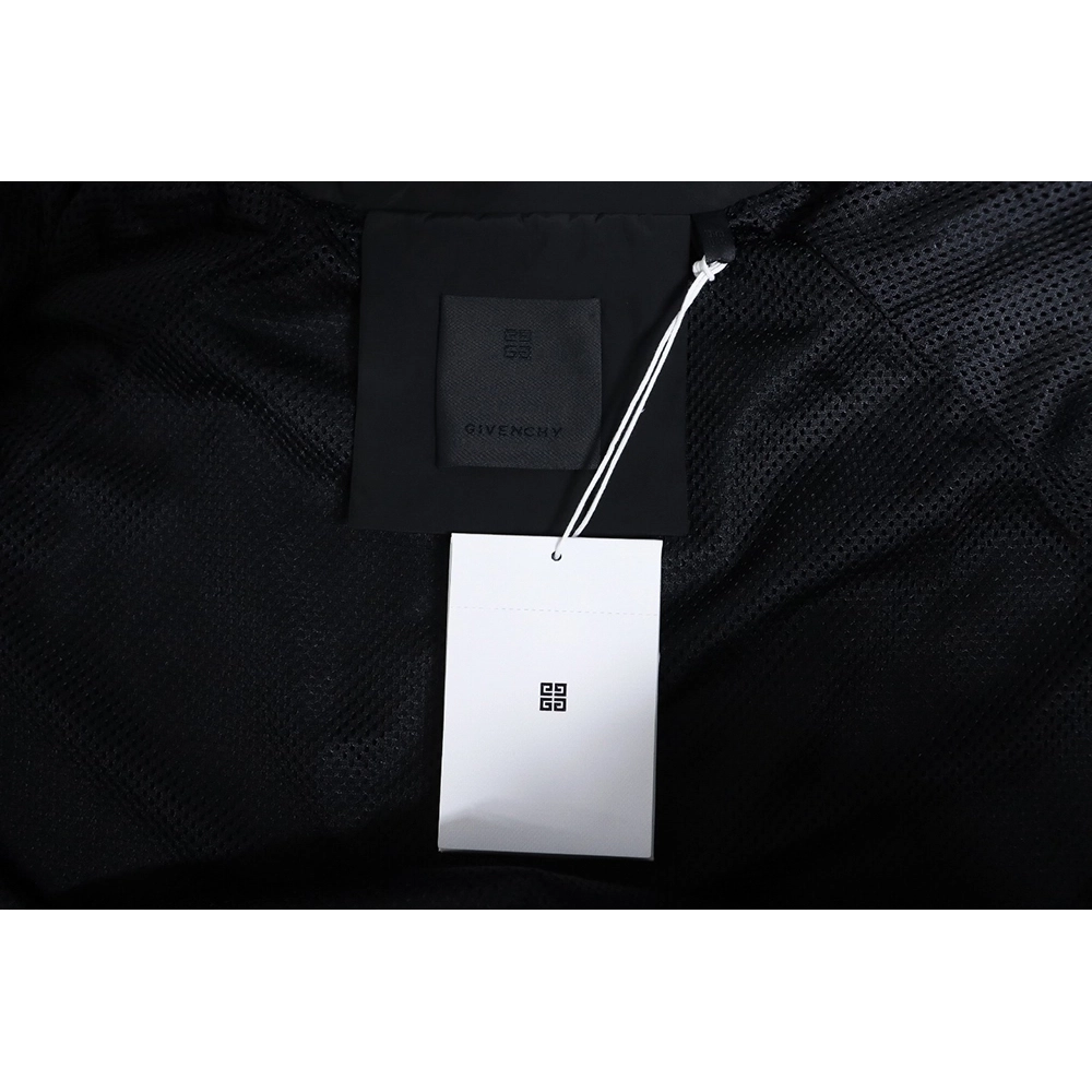 Givenchy smiley face zipup jacket,Cheap Replica Reps Givenchy