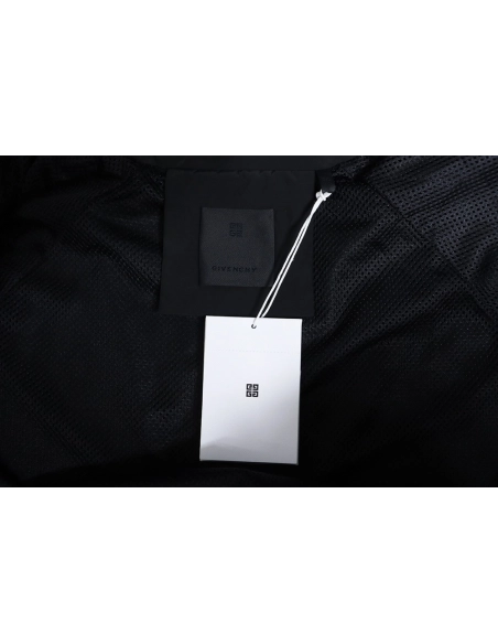 Givenchy smiley face zipup jacket,Cheap Replica Reps Givenchy