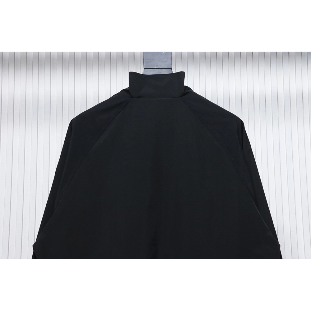 Givenchy smiley face zipup jacket,Cheap Replica Reps Givenchy