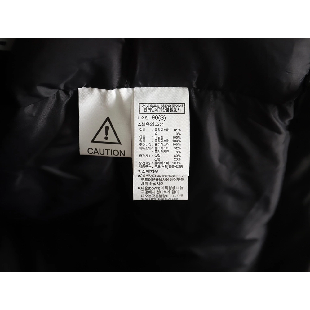 The North Face MultiPocket Down Jacket TSK2,Cheap Replica Reps The North Face