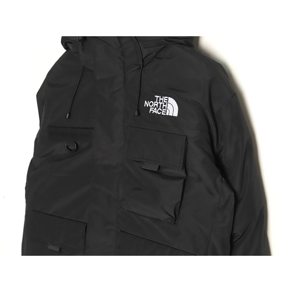 The North Face MultiPocket Down Jacket TSK2,Cheap Replica Reps The North Face
