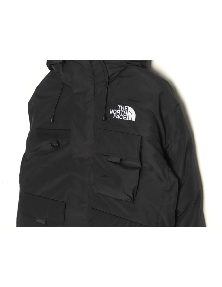 The North Face MultiPocket Down Jacket TSK2,Cheap Replica Reps The North Face
