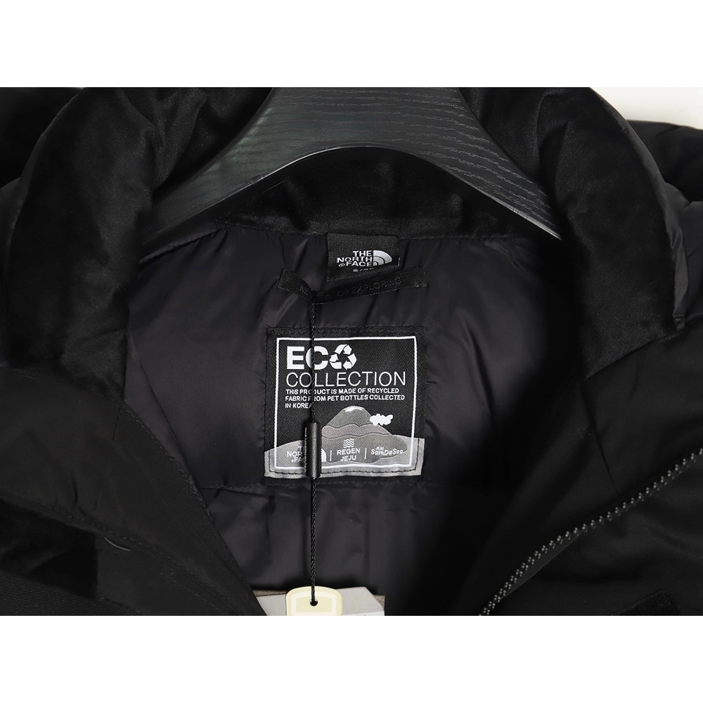 The North Face MultiPocket Down Jacket TSK2,Cheap Replica Reps The North Face
